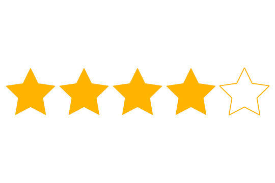 4 star